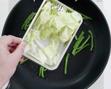A picture of step 9 of Make Store-Bought Yakisoba 200% More Delicious! 2023.