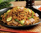 A picture of step 28 of Make Store-Bought Yakisoba 200% More Delicious! 2023.
