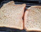 Crispy schezwan toast recipe step 3 photo