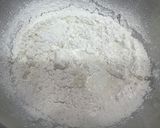 A picture of step 6 of Japanese Festival-Style Obanyaki (Imagawayaki, Kaitenyaki).