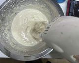A picture of step 7 of Japanese Festival-Style Obanyaki (Imagawayaki, Kaitenyaki).