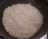 Foto del passaggio 3 della ricetta Semplicemente Riso al Pomodoro filante