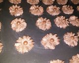 Foto langkah ke 4 dari resep Semprit Coklat.