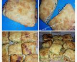 Foto langkah ke 5 dari resep Martabak Telor Ala - Ala.