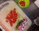 Foto langkah ke 1 dari resep Tom Yum Spaghetti Devina Hermawan.