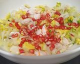 Foto del paso 1 de la receta: Cóctel de langostinos y rape
