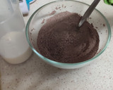 Foto del paso 6 de la receta: Brownies de chocolate Fitness
