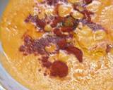Paneer Capsicum Sabzi in Red Gravy recipe step 6 photo