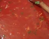 Foto del paso 3 de la receta: Salsa para pizza