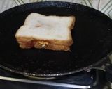 आलू  चिल्ली केचप के सैंडविच (Aloo chilli sandwich recipe in hindi) रेसिपी चरण 3 फोटो