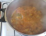 Foto del paso 6 de la receta: Acelgas esparragadas (receta tradicional)