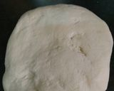 Foto del paso 1 de la receta: Empanada de secreto y paté de pato