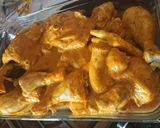 Foto del paso 3 de la receta: Pollo en mostaza