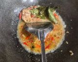 Foto langkah ke 5 dari resep Sayur Labu Tahu Telur Puyuh.