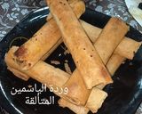 صورة لخطوة 3 من وصفة بوراك بالدجاج
