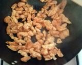 Csirkés zöldséges kuszkusz recept fázis 2 fotója