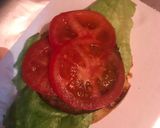 Foto del paso 5 de la receta: Hamburguesa