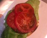 Foto del paso 5 de la receta: Hamburguesa