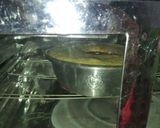 Foto langkah ke 5 dari resep Bolu pisang 2 telur oven tangkring.