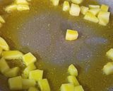 आलू और नारियल पोहा(ALOO AUR NARIYAL POHA RECIPE IN HINDI) रेसिपी चरण 2 फोटो