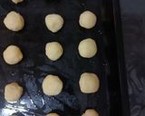 Foto del paso 2 de la receta: Bolitas de queso