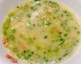 Hình bước làm 1 của món Eggs🥚Waffles