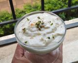 दही श्रीखंड (dahi shrikhand recipe in Hindi) रेसिपी चरण 6 फोटो