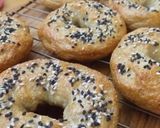 Foto del paso 7 de la receta: Bagels Caseros