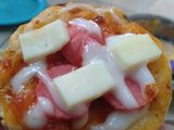 Pizza Mini