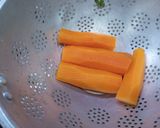 Foto del paso 3 de la receta: Ensalada Multicolor de Legumbres