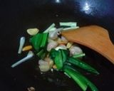 香喷喷精华鸡饭的食譜步驟3照片