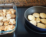 Foto del paso 1 de la receta: La dulzura de las verduras