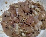 รูปขั้นตอนการทำที่ 5 ของ ไก่ทอดกระเทียมพริกไทยดำ