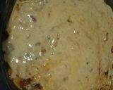 Foto langkah ke 5 dari resep Spagheti lasagna.