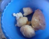 Foto del paso 5 de la receta: Aperitivo de salchichas