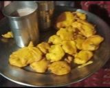 गरम गरम पकौड़ी (garam garam pakodi recipe in Hindi) रेसिपी चरण 1 फोटो