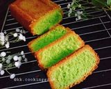 A picture of step 5 of Azadi Cake (Pound cake).