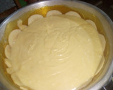 Foto del paso 4 de la receta: Tarta de manzana invertida