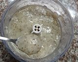 Foto del paso 2 de la receta: Torta rápida integral de peras 🍐🍐 -vegana- :)