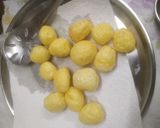 અવધી આલુ દમ (Awadhi Aloo Dum Recipe In Gujarati) રેસીપી સ્ટેપ1ફોટો