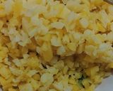 Foto langkah ke 3 dari resep Hash Brown Potatoes.