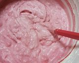 Foto del paso 7 de la receta: Tarta de Mousse de Frutilla