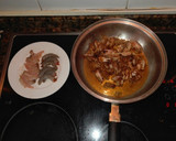 Foto del paso 1 de la receta: Fideuá con alioli