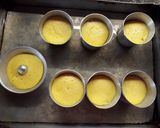 Foto del paso 7 de la receta: Flan de queso con salsa frutos del bosque