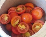 ટામેટાં સૂપ (Tomato Soup Recipe In Gujarati) રેસીપી સ્ટેપ1ફોટો