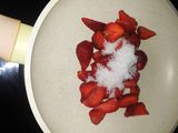 Selai Strawberry Homemade 2 Bahan