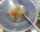 Foto langkah ke 2 dari resep TUMIS KANGKUNG.