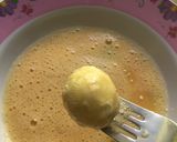 Foto langkah ke 4 dari resep Potato cheese balls combo.