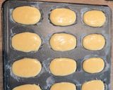 Une image de l'étape 5 de Madeleines inratable sans temps de pause ⏸.