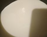 Foto del paso 1 de la receta: Queso crema casero!!!!!